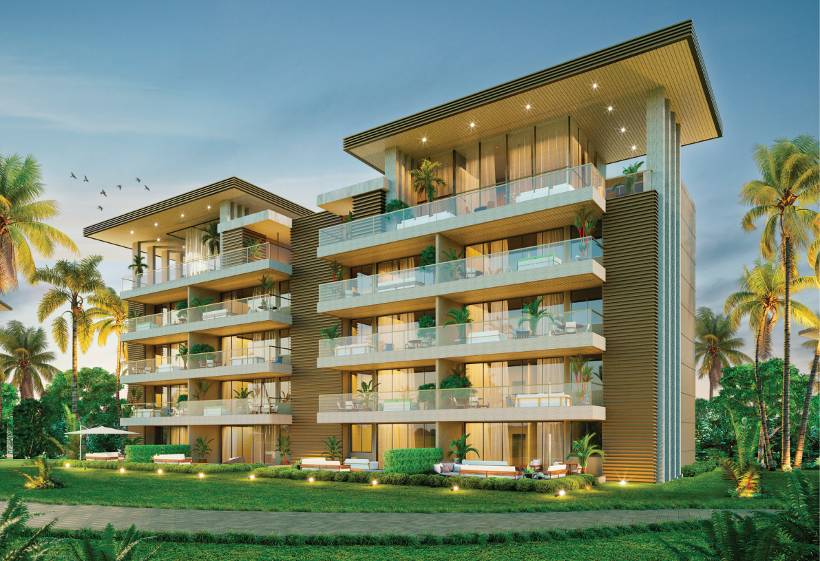 Foto do imóvel BS VILLE