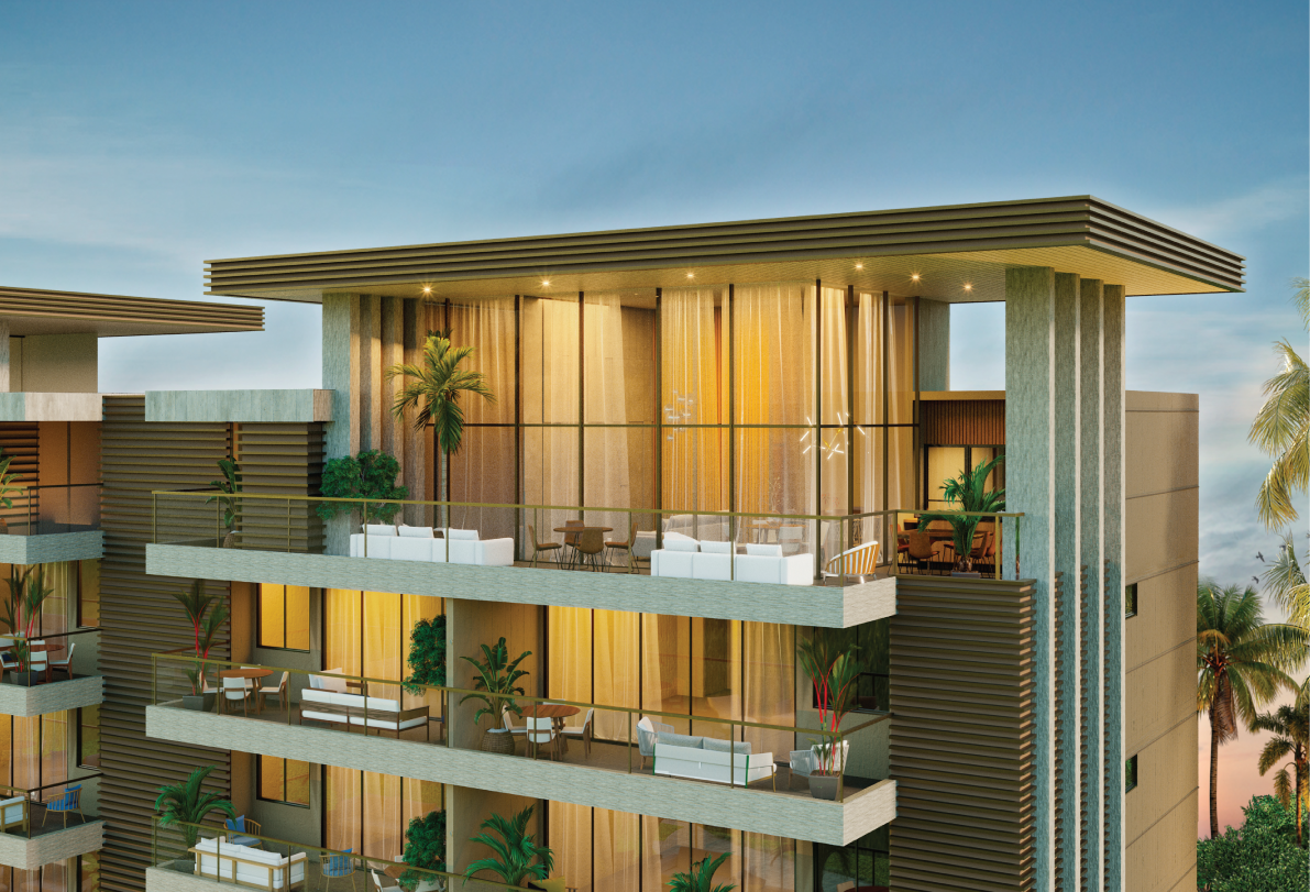 Foto do imóvel BS VILLE