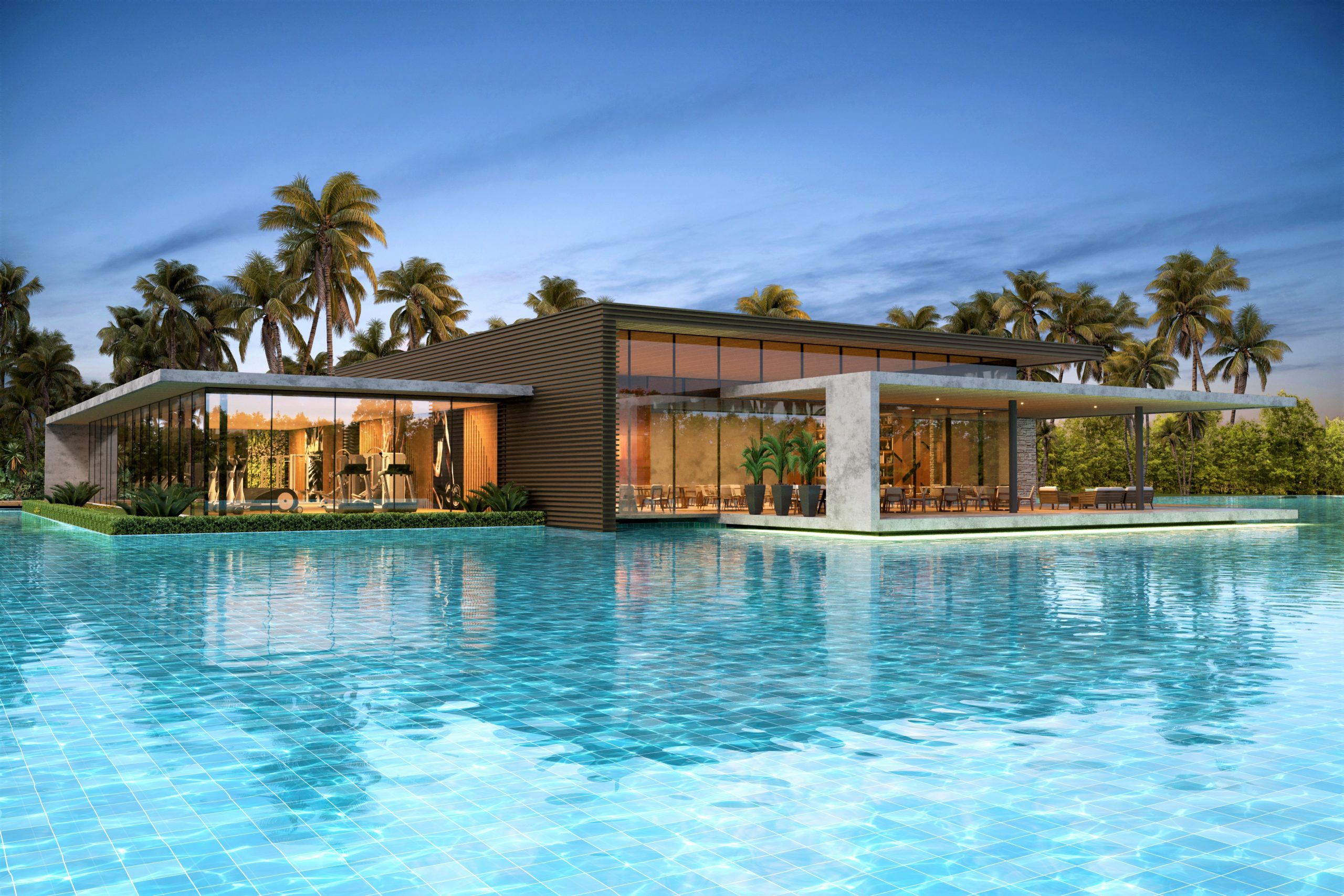 Foto do imóvel BS VILLE