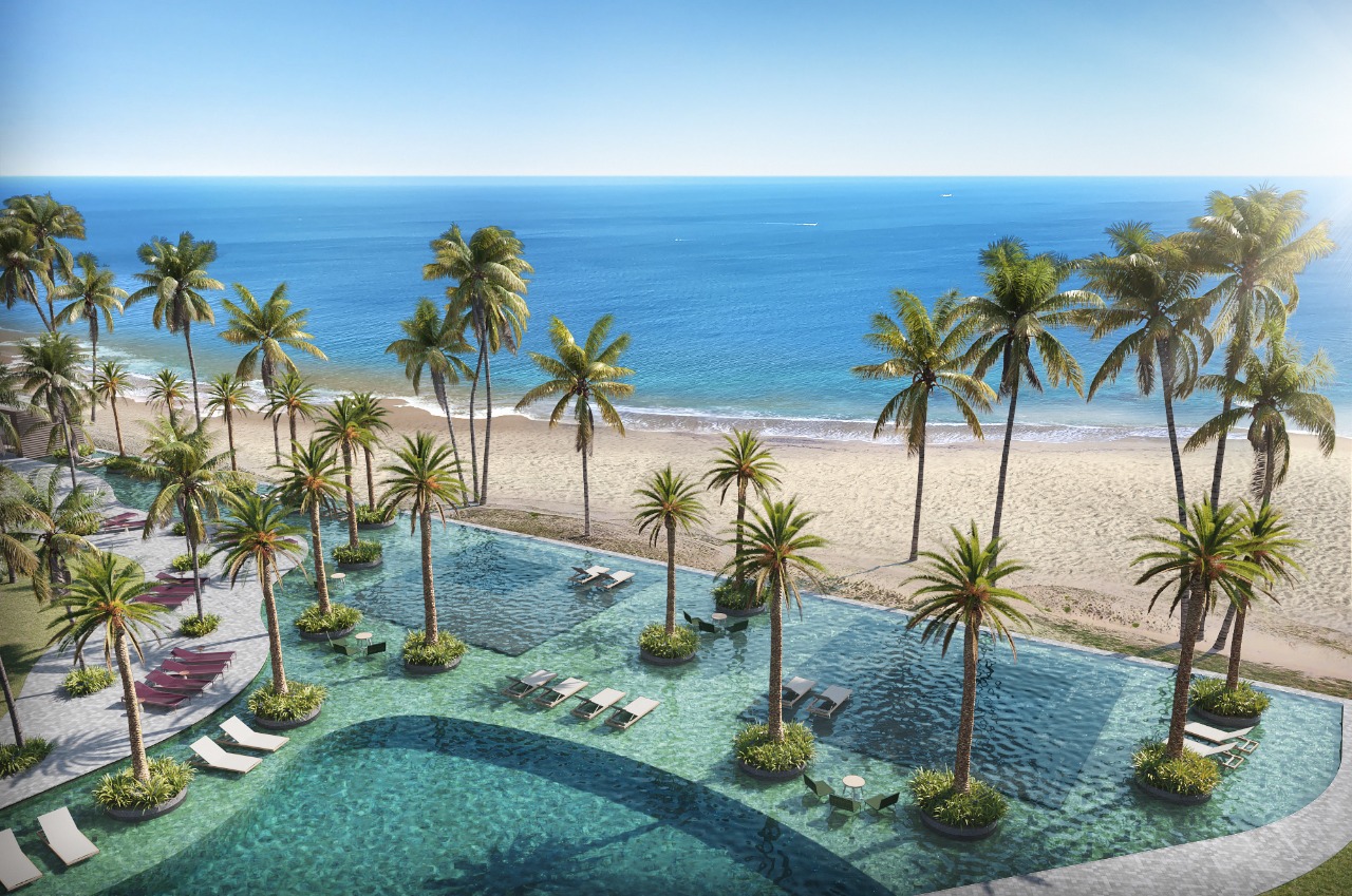 Foto do imóvel BS VILLE