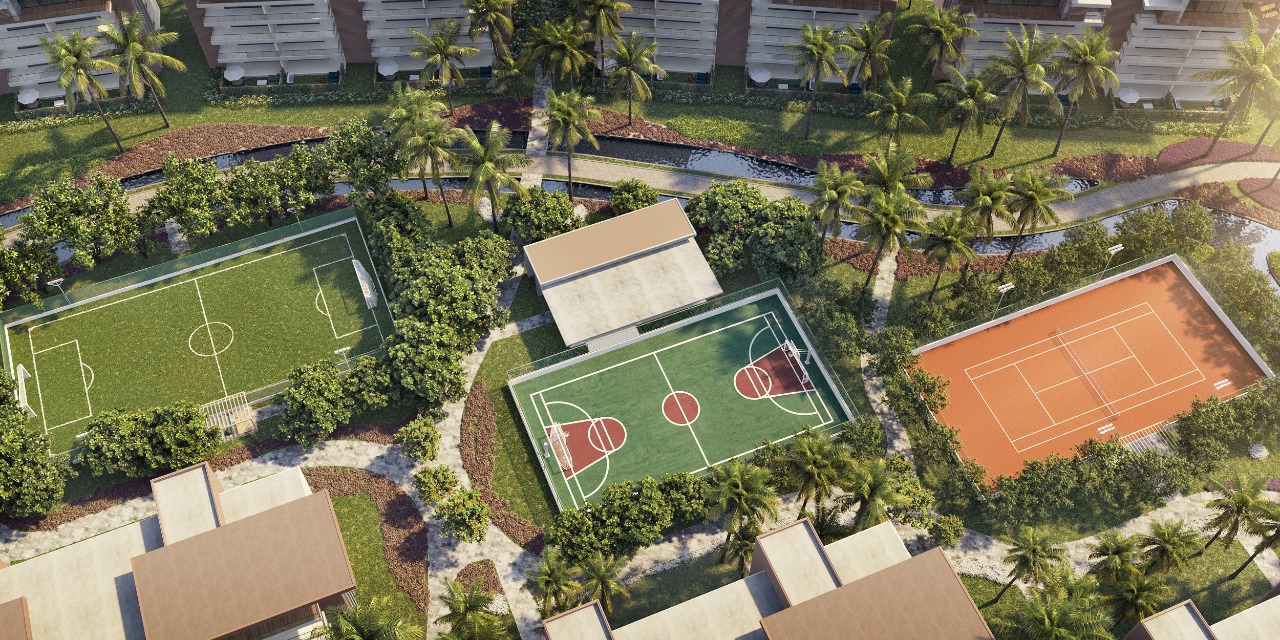 Foto do imóvel BS VILLE