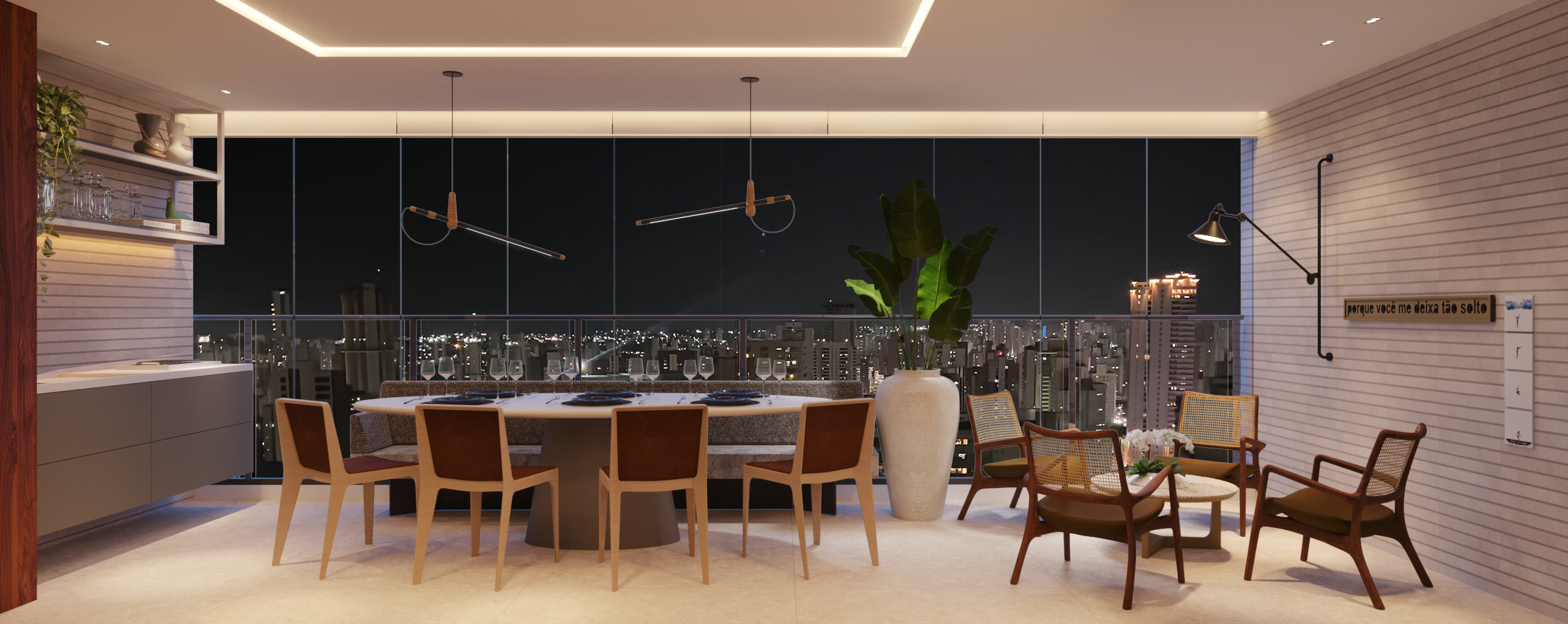 Foto do imóvel MANSÃO SEARA