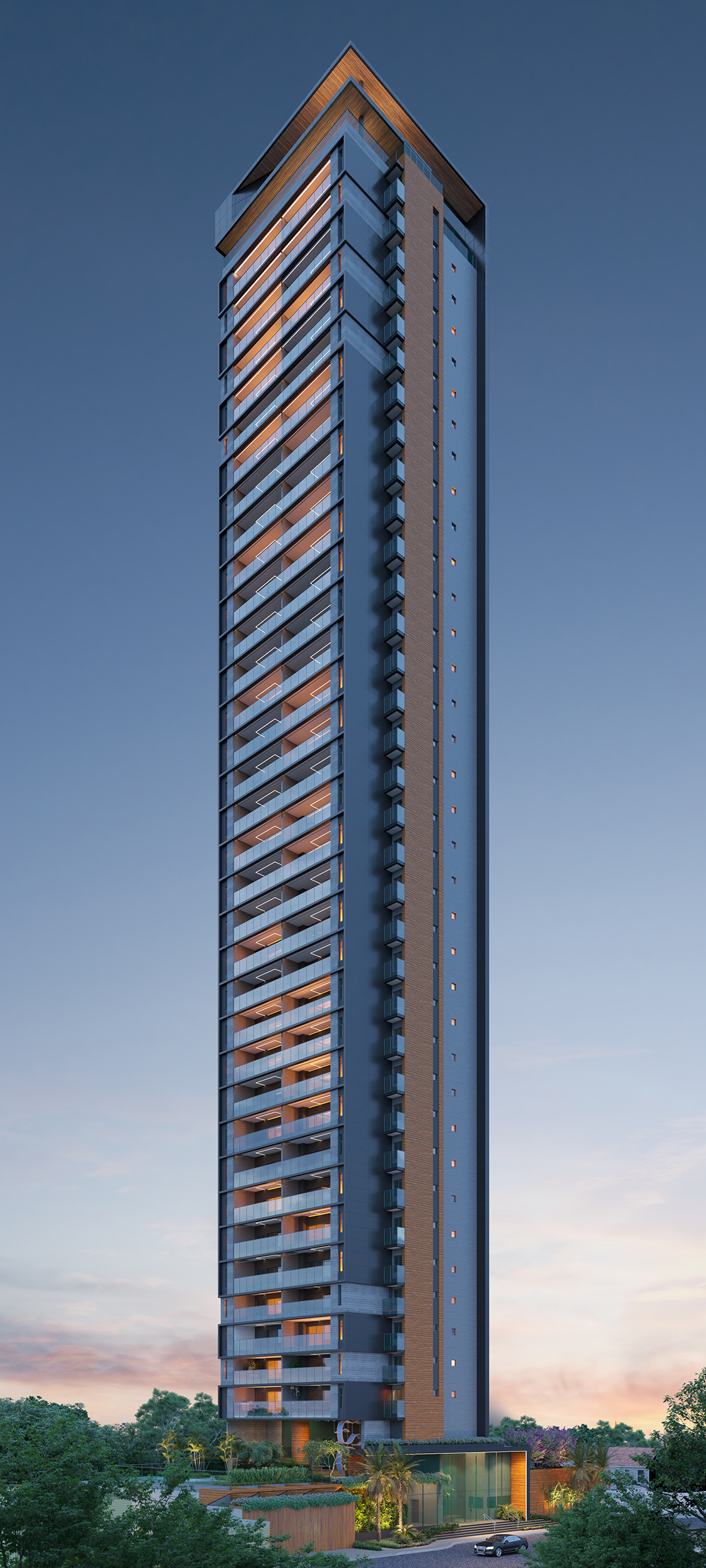 Foto do imóvel MANSÃO SEARA