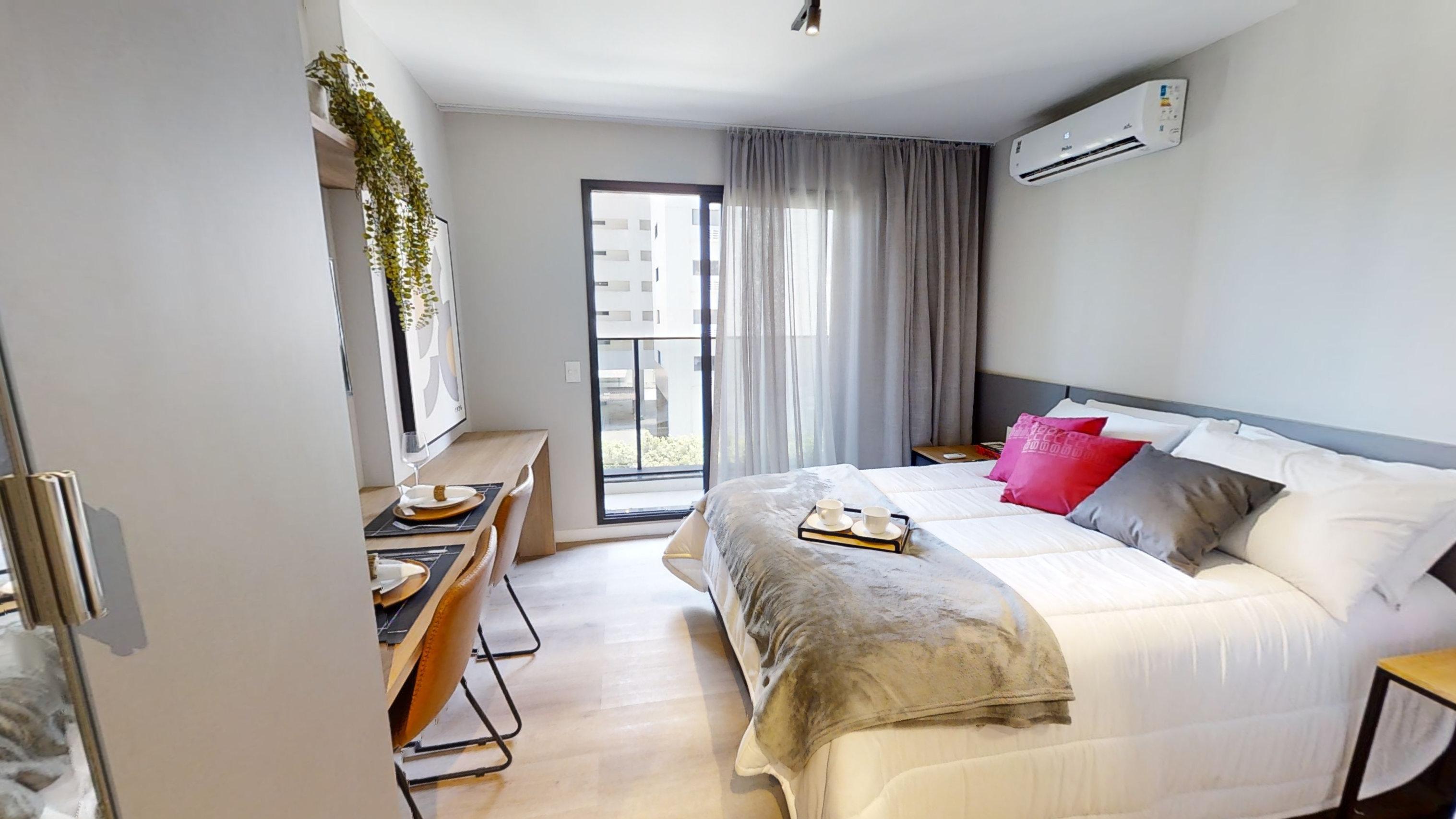 Foto do imóvel CONNECT