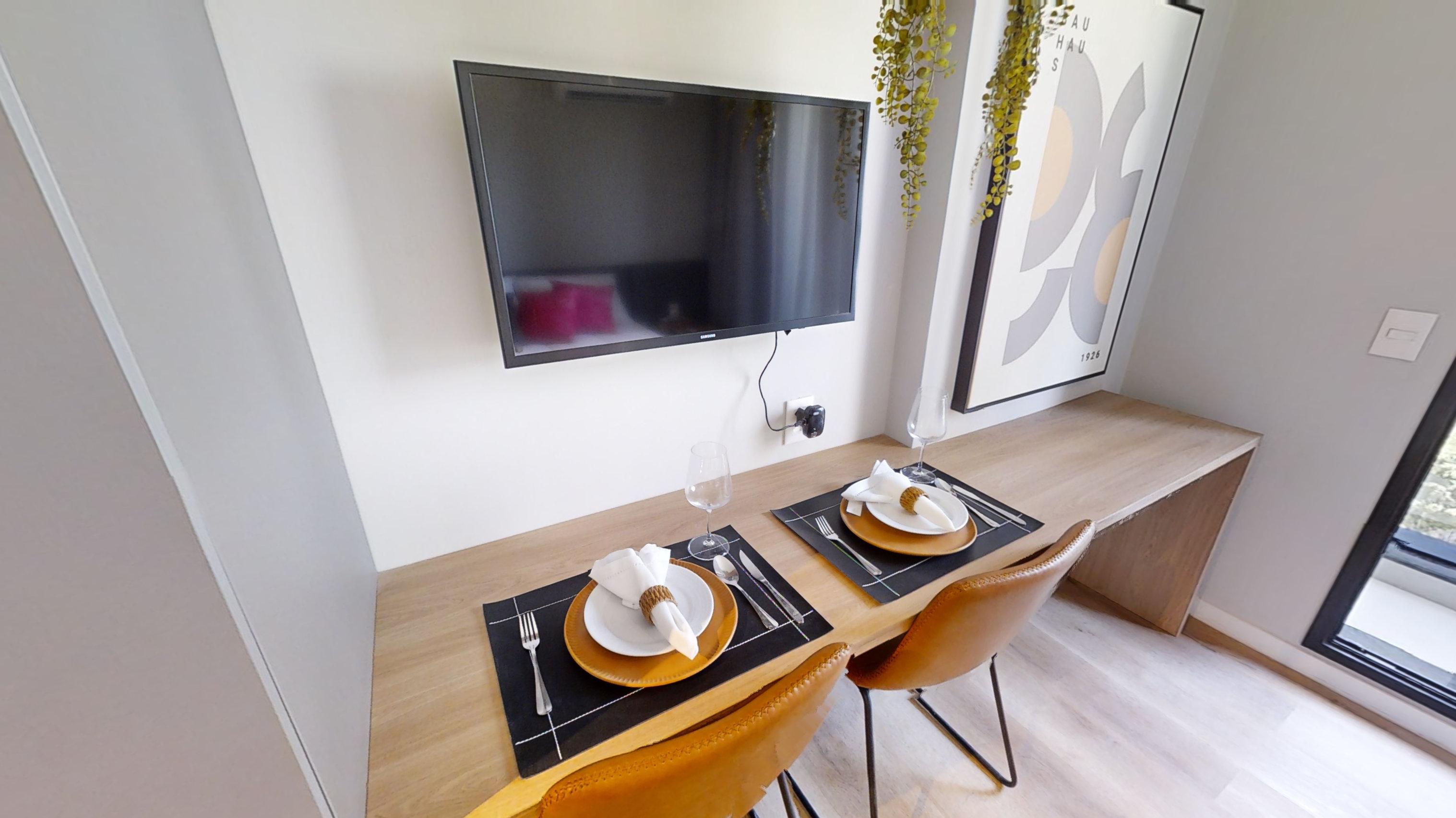 Foto do imóvel CONNECT