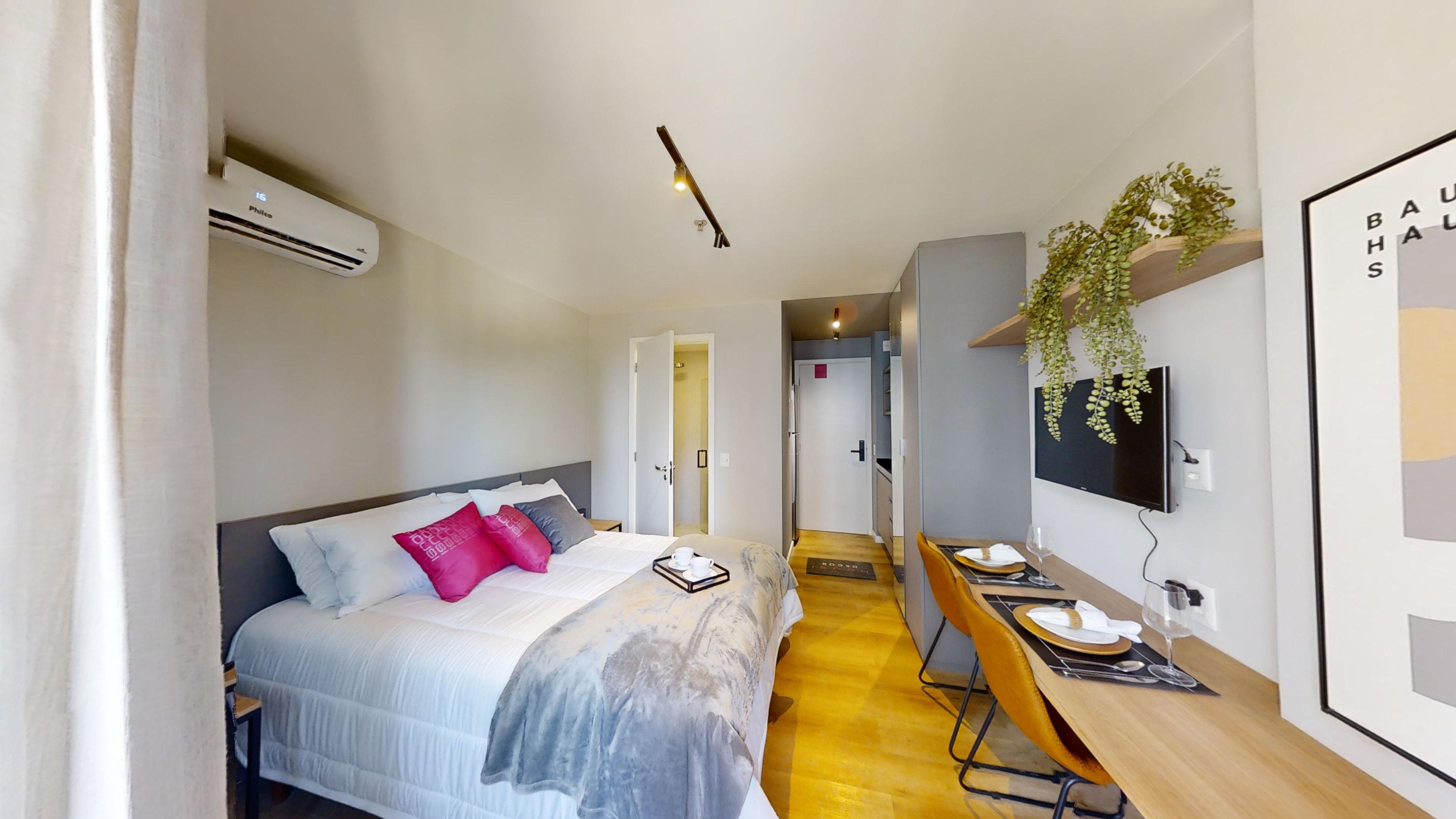 Foto do imóvel CONNECT