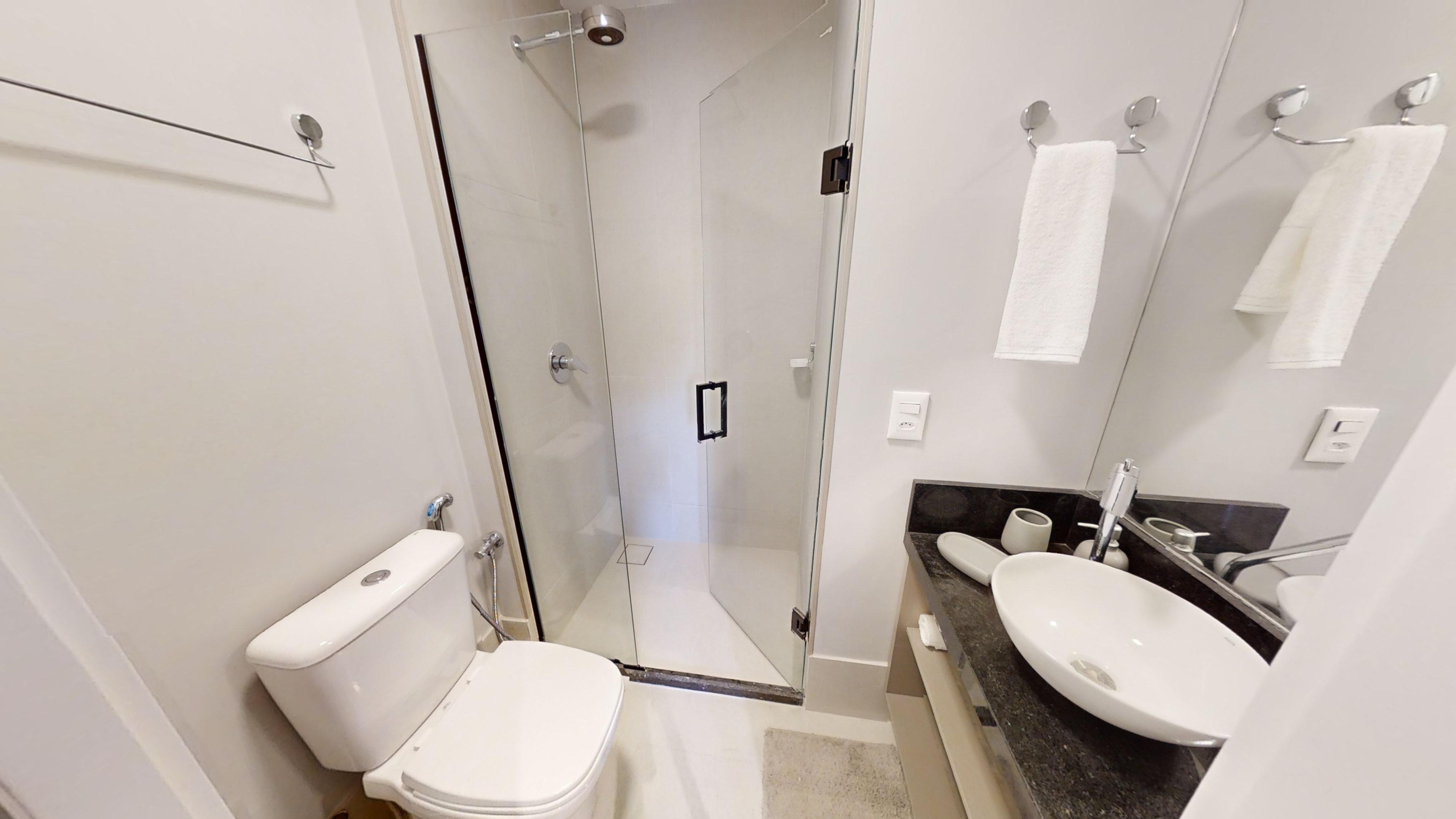 Foto do imóvel CONNECT