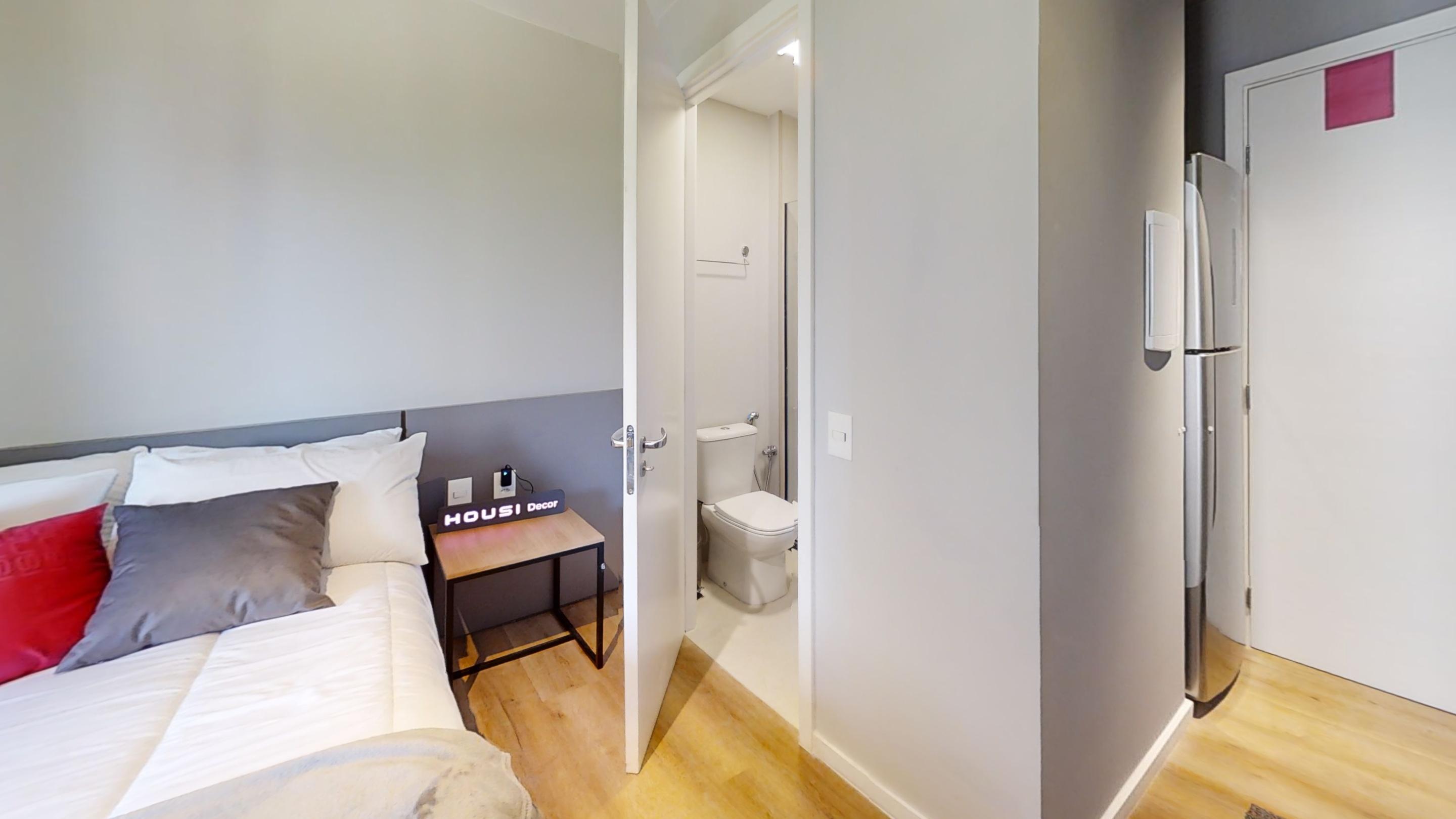 Foto do imóvel CONNECT