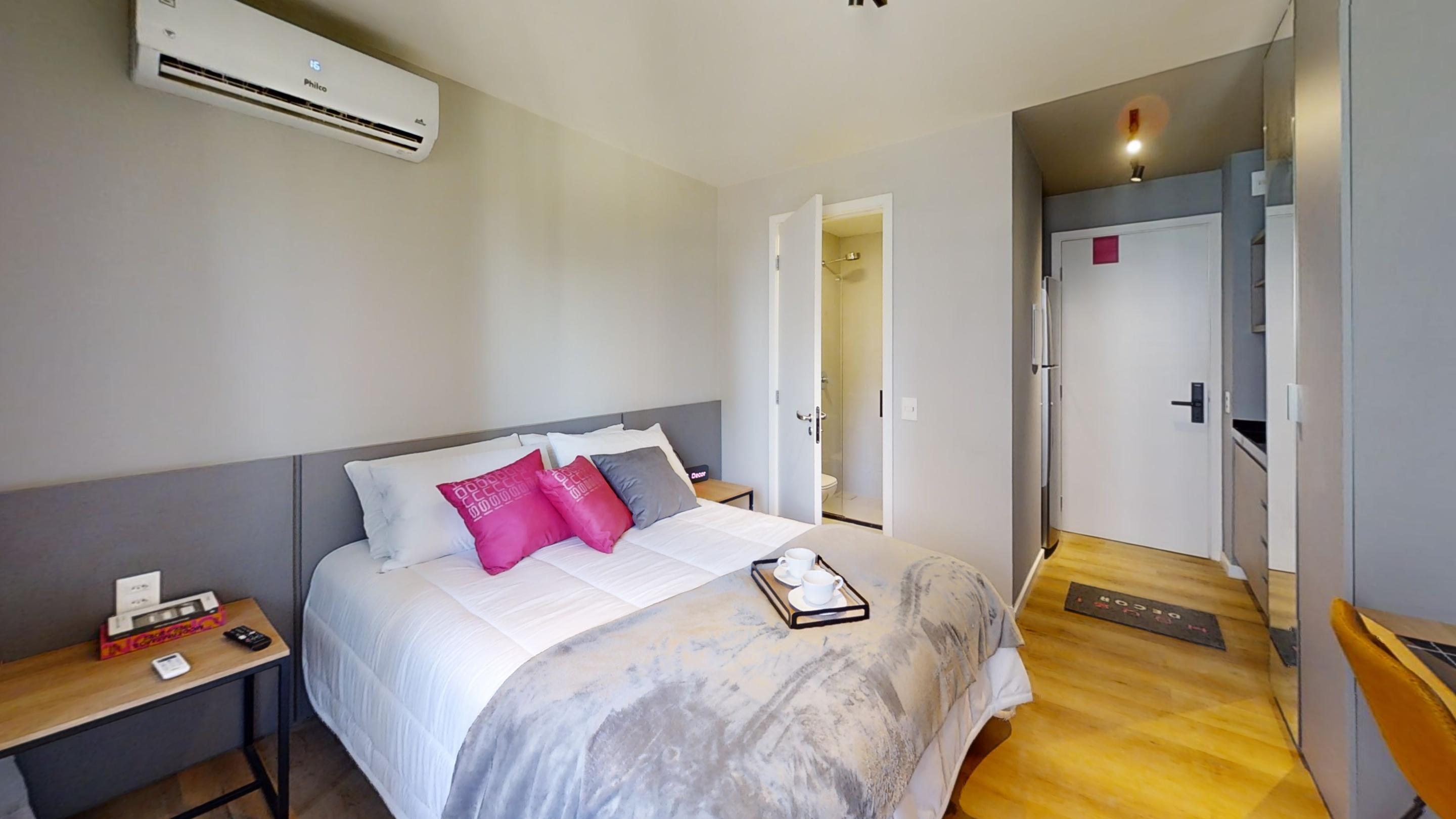 Foto do imóvel CONNECT