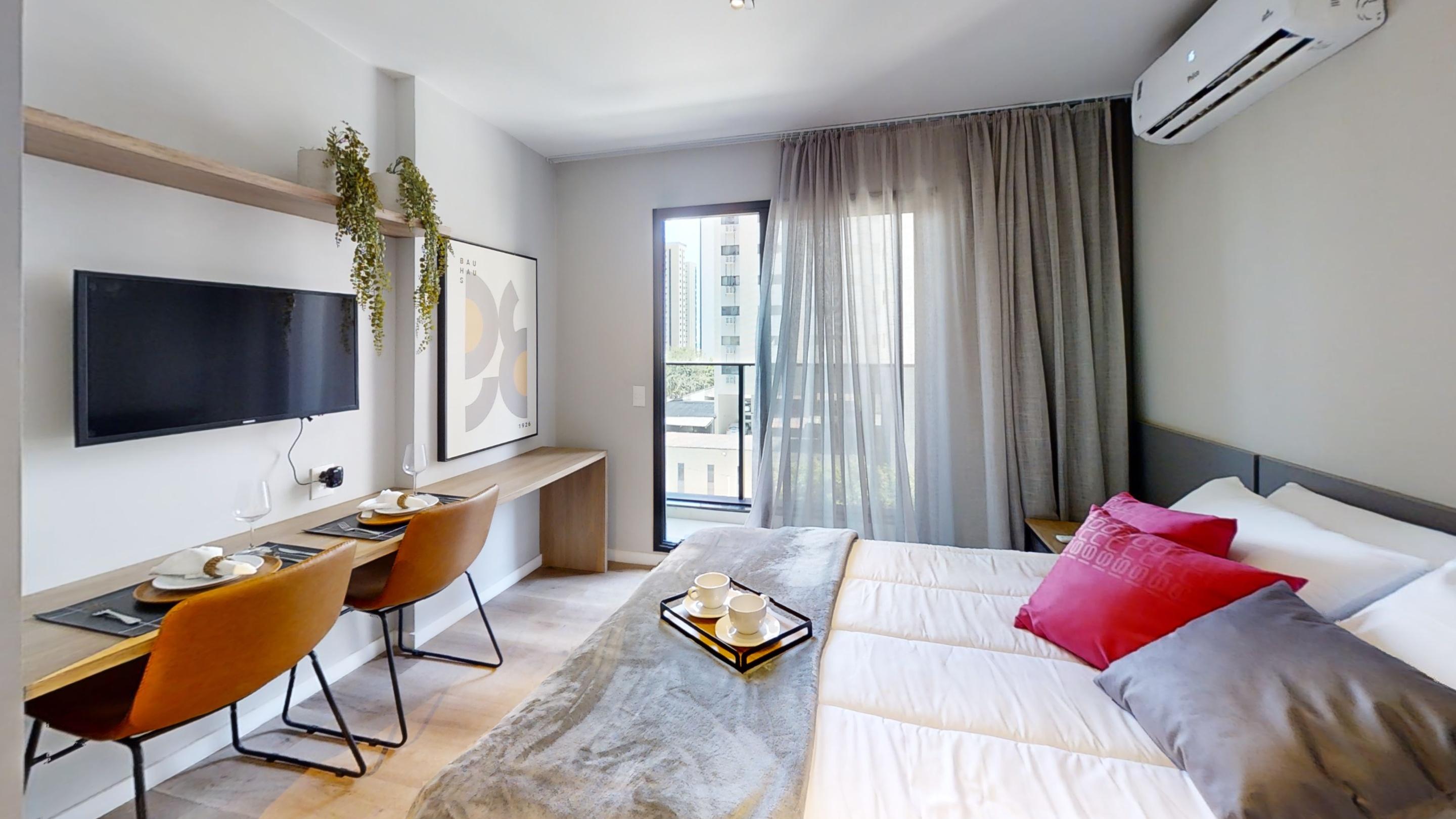 Foto do imóvel CONNECT