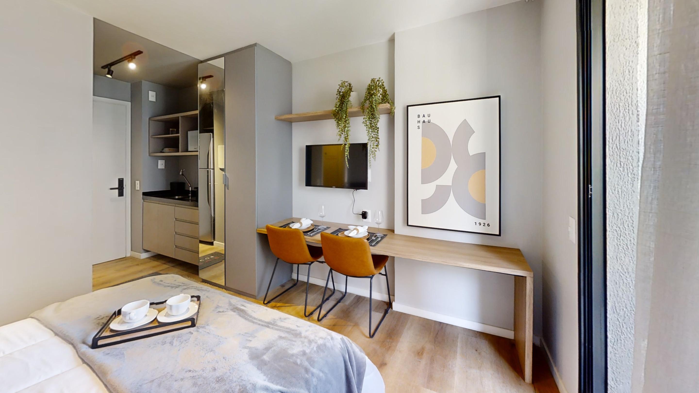 Foto do imóvel CONNECT