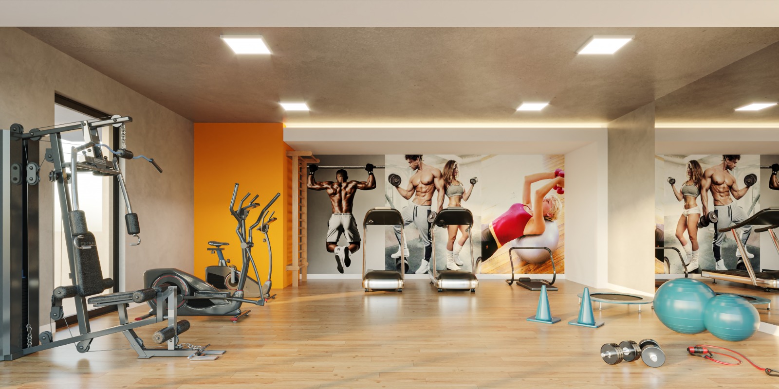 Foto do imóvel VITALITY