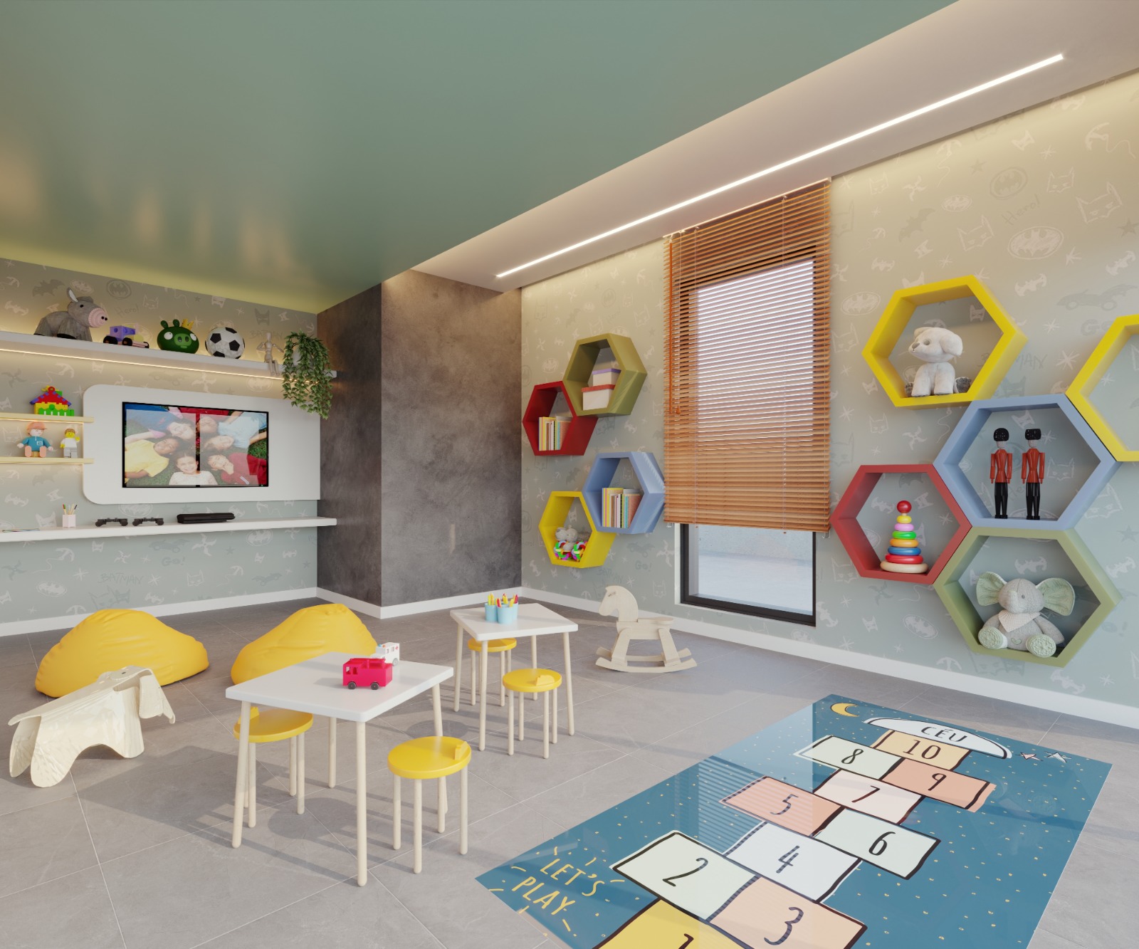 Foto do imóvel VITALITY