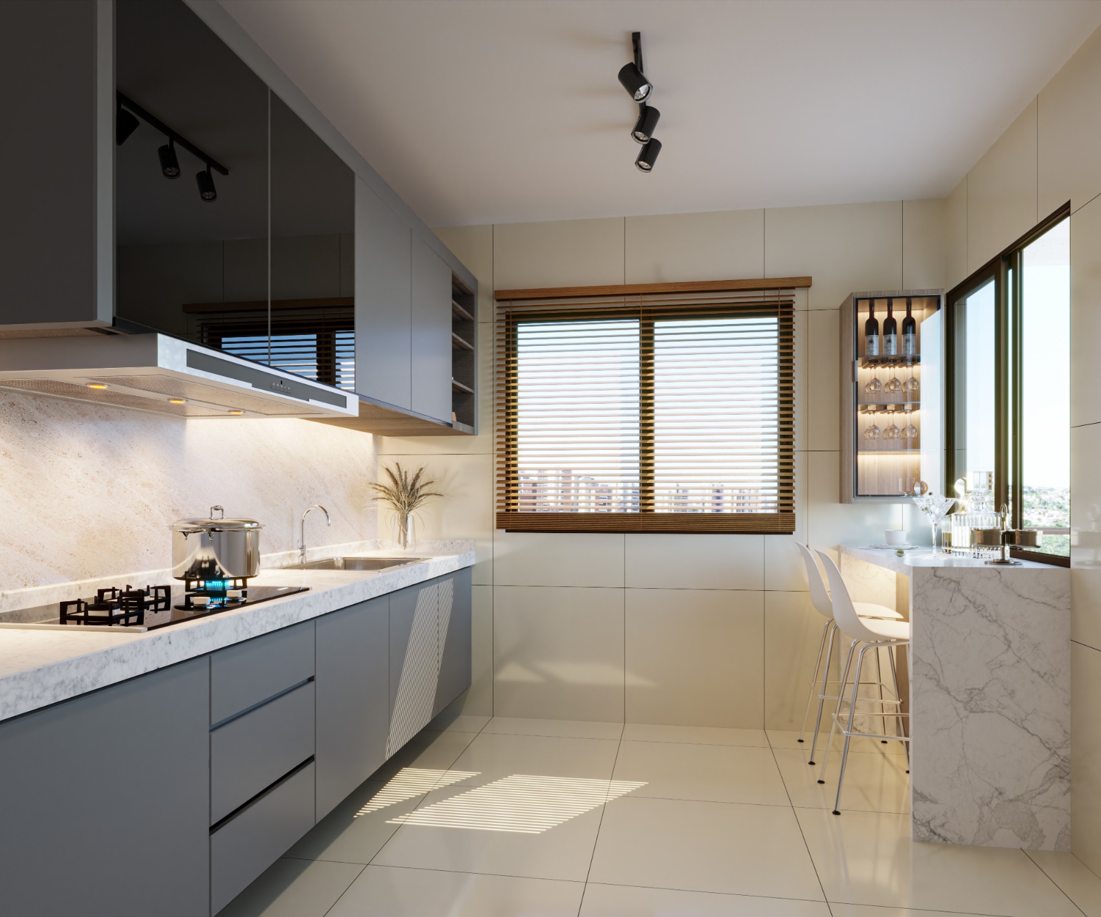 Foto do imóvel VITALITY