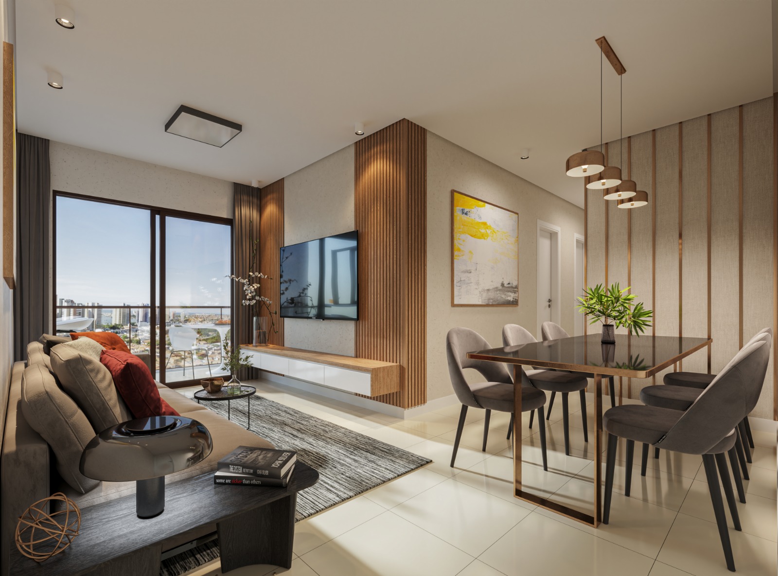 Foto do imóvel VITALITY