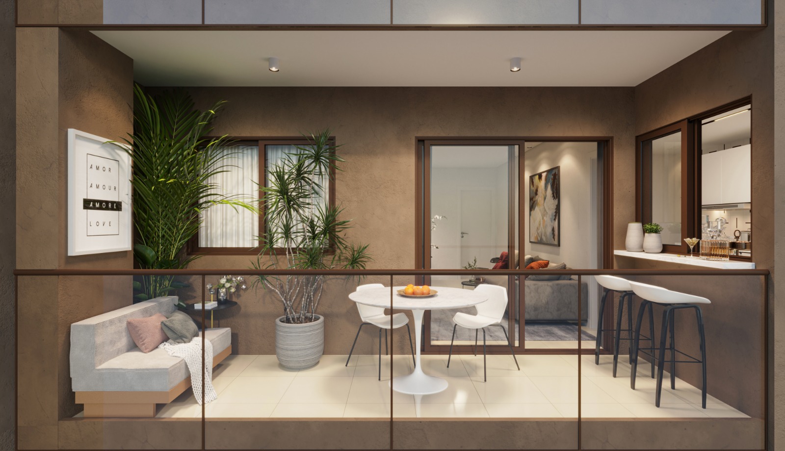 Foto do imóvel VITALITY