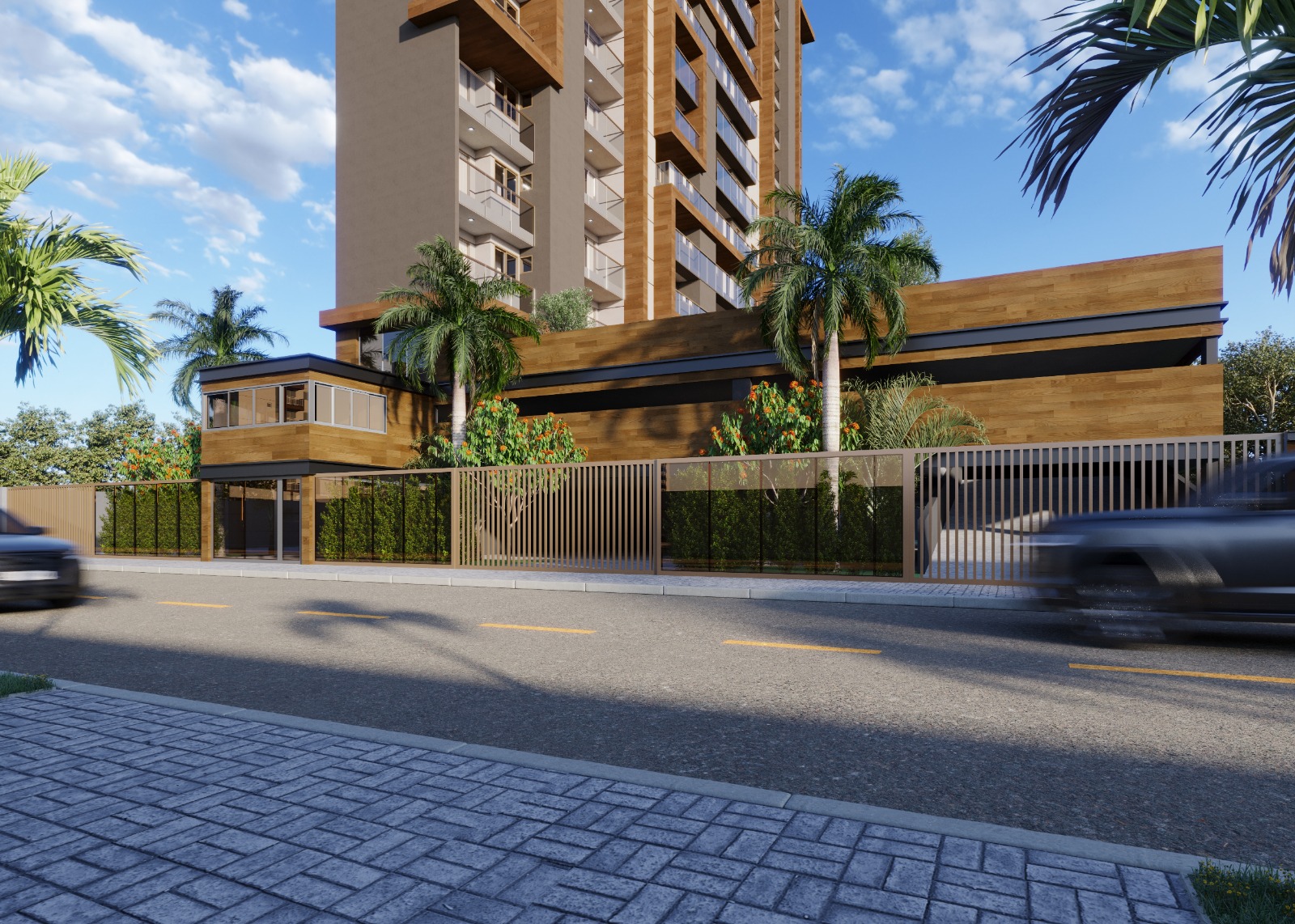 Foto do imóvel VITALITY