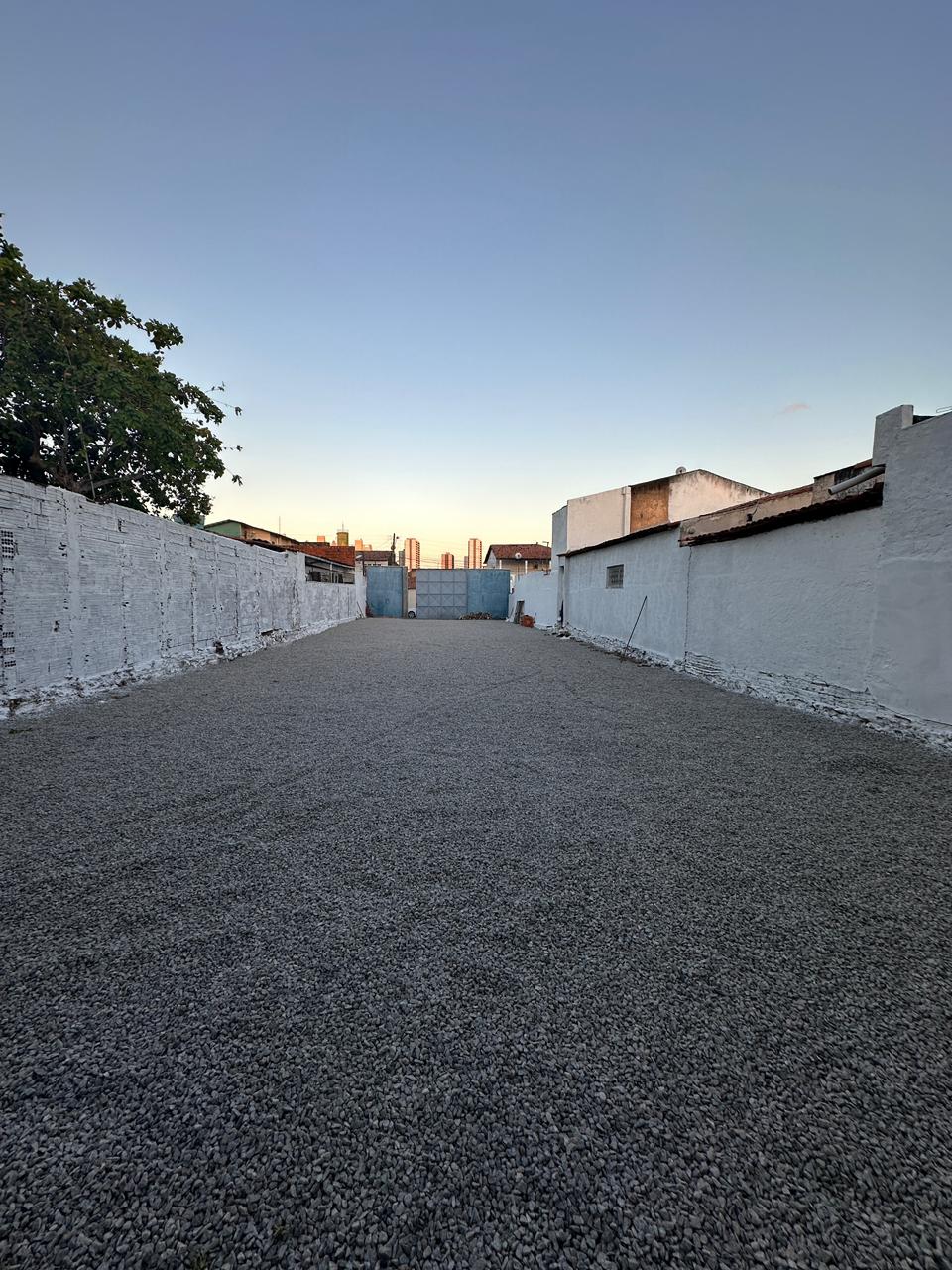 Foto do imóvel Galpão