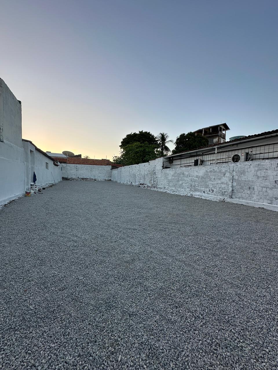 Foto do imóvel Galpão