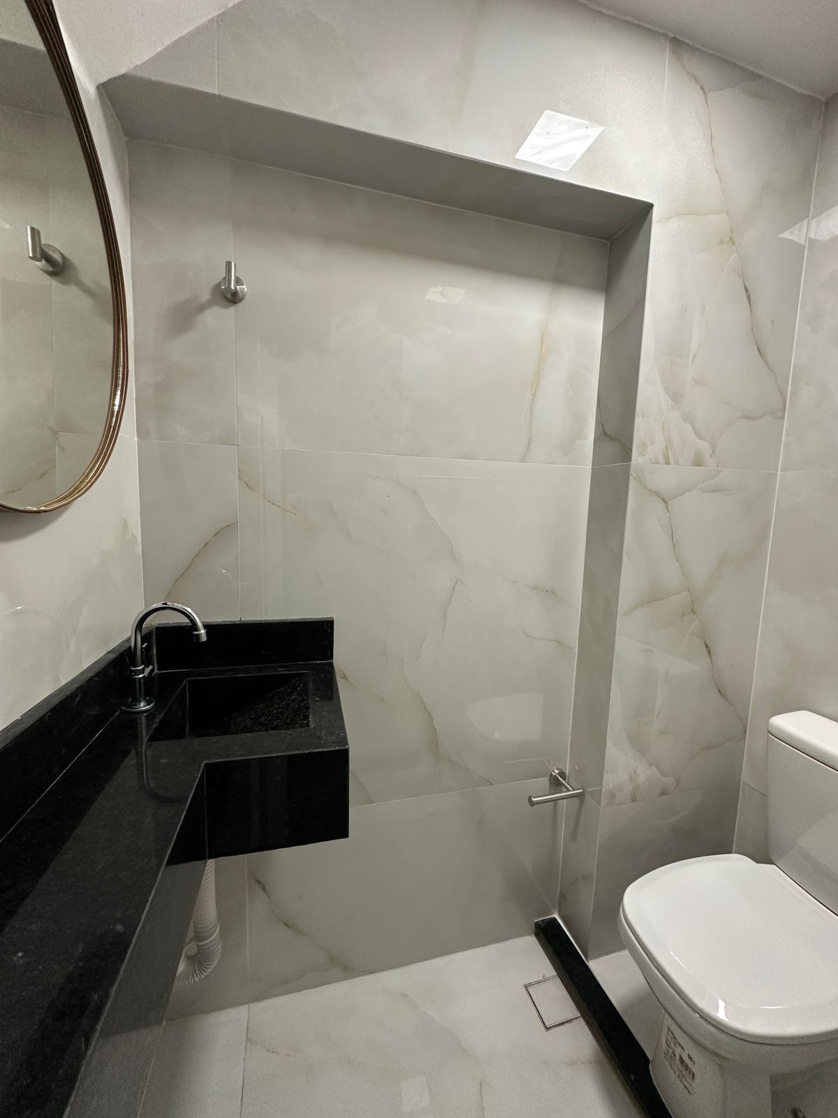 Foto do imóvel Ponto Comercial na Avenida Bezerra de Menezes