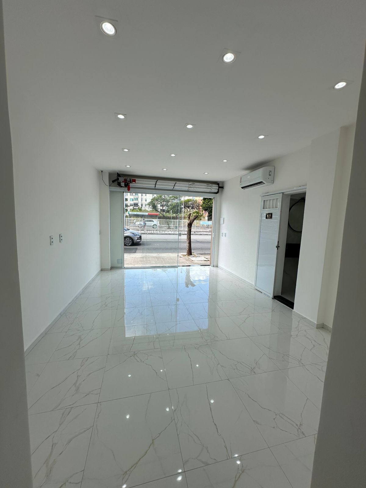 Foto do imóvel Ponto Comercial na Avenida Bezerra de Menezes