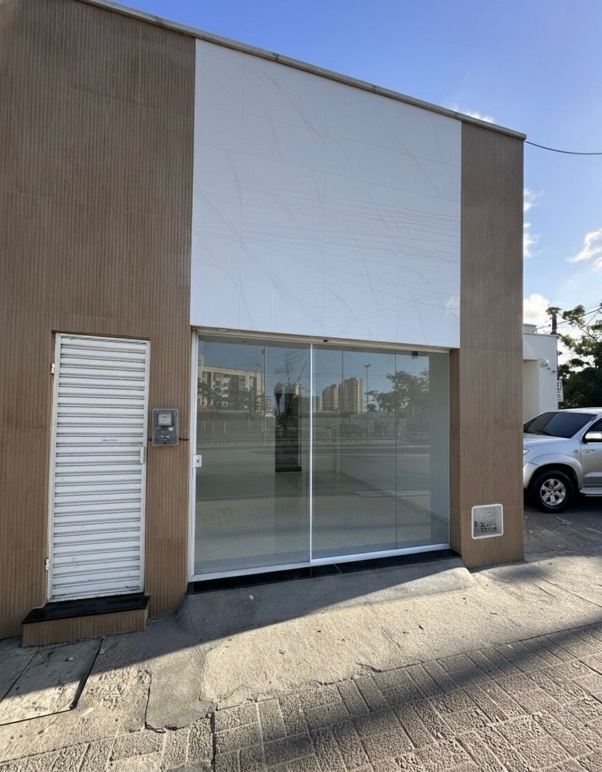 Foto do imóvel Ponto Comercial na Avenida Bezerra de Menezes