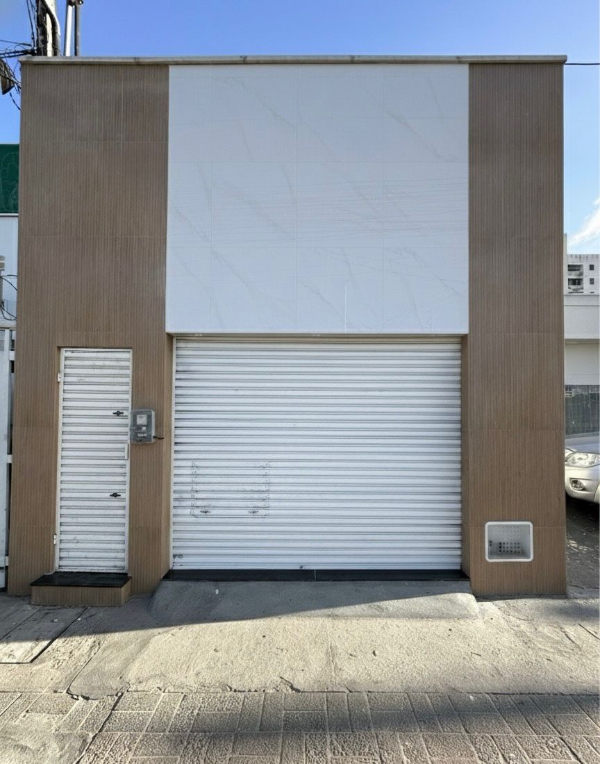 Foto do imóvel Ponto Comercial na Avenida Bezerra de Menezes