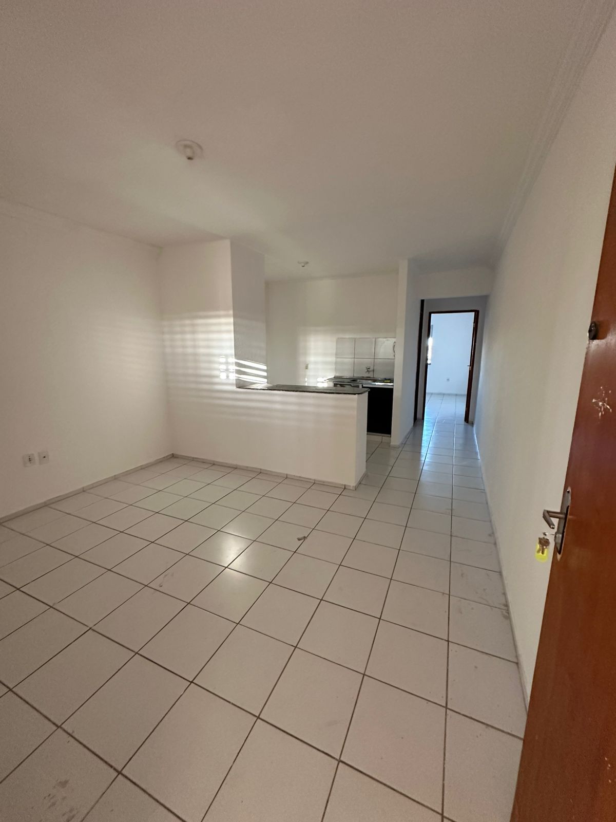 Foto do imóvel Alugo Apartamento na Parquelândia: R$ 900,00.