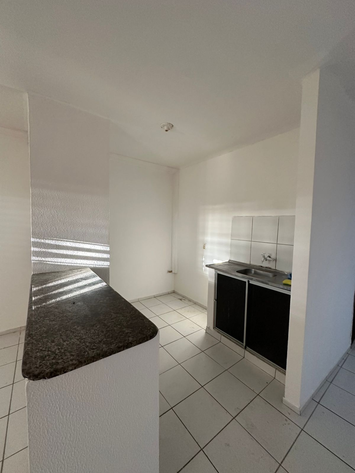 Foto do imóvel Alugo Apartamento na Parquelândia: R$ 900,00.