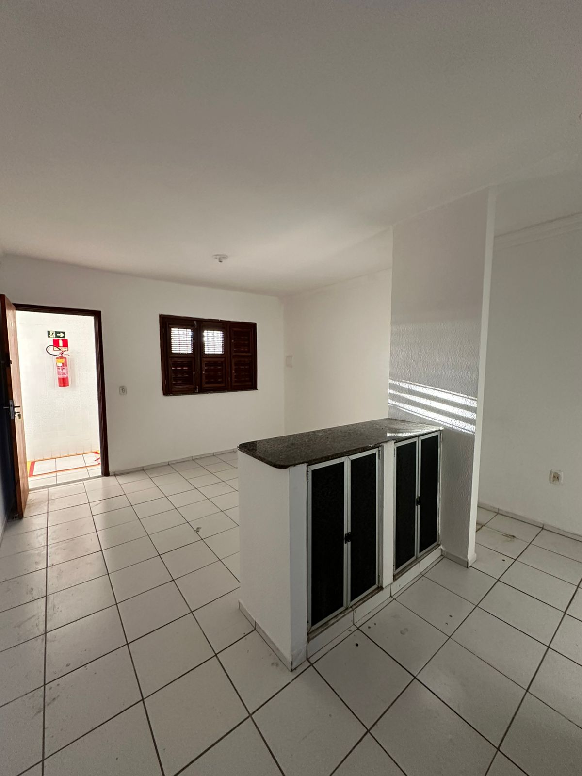 Foto do imóvel Alugo Apartamento na Parquelândia: R$ 900,00.