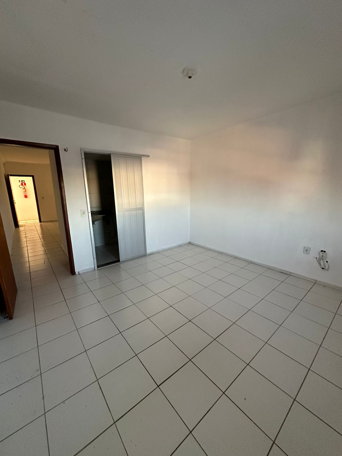 Foto do imóvel Alugo Apartamento na Parquelândia: R$ 900,00.