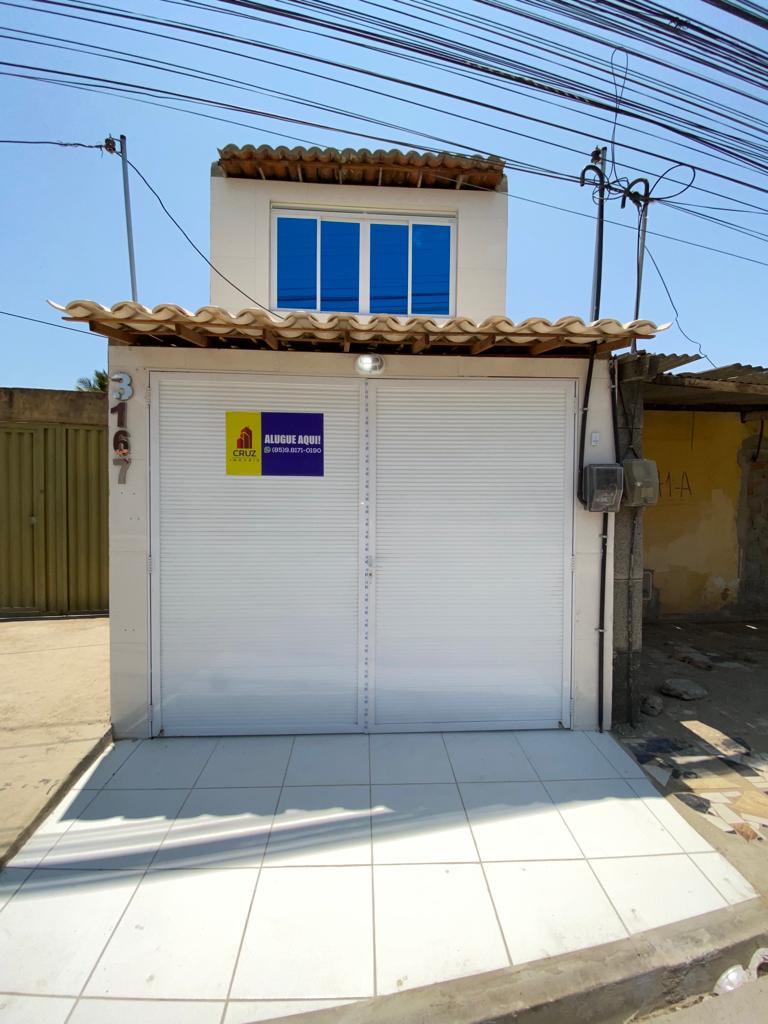 Foto do imóvel Alugo Duplex No Centro De Caucaia – CE