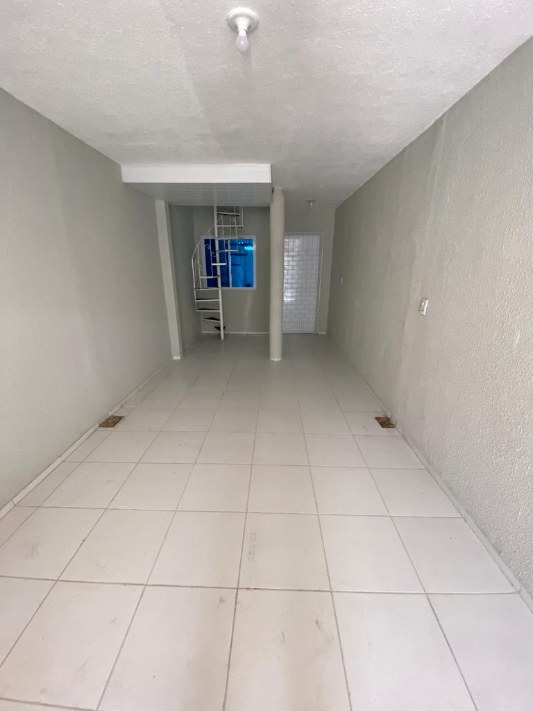 Foto do imóvel Alugo Duplex No Centro De Caucaia – CE