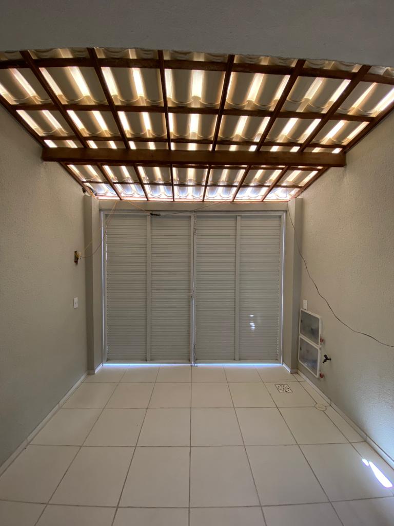 Foto do imóvel Alugo Duplex No Centro De Caucaia – CE