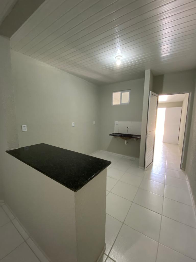 Foto do imóvel Alugo Duplex No Centro De Caucaia – CE