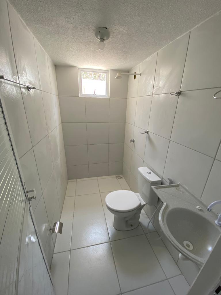 Foto do imóvel Alugo Duplex No Centro De Caucaia – CE