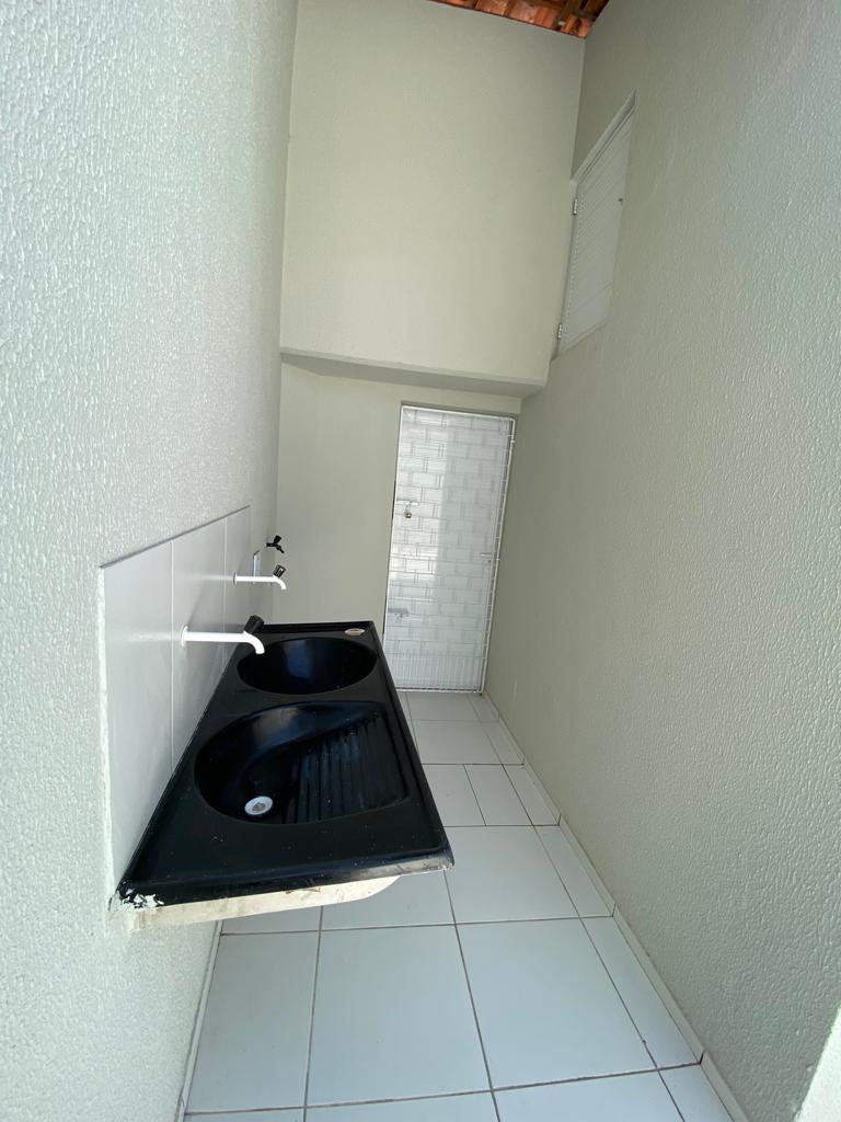 Foto do imóvel Alugo Duplex No Centro De Caucaia – CE