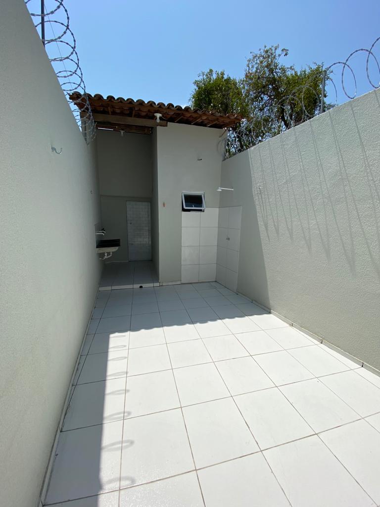 Foto do imóvel Alugo Duplex No Centro De Caucaia – CE