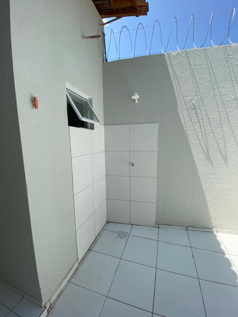 Foto do imóvel Alugo Duplex No Centro De Caucaia – CE