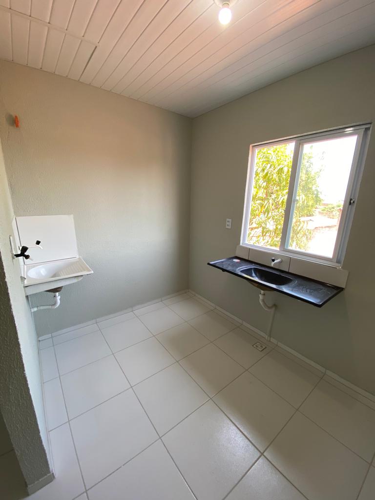 Foto do imóvel Alugo Duplex No Centro De Caucaia – CE